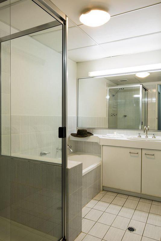 Kingston Terrace Serviced Apartments Канбера Екстериор снимка