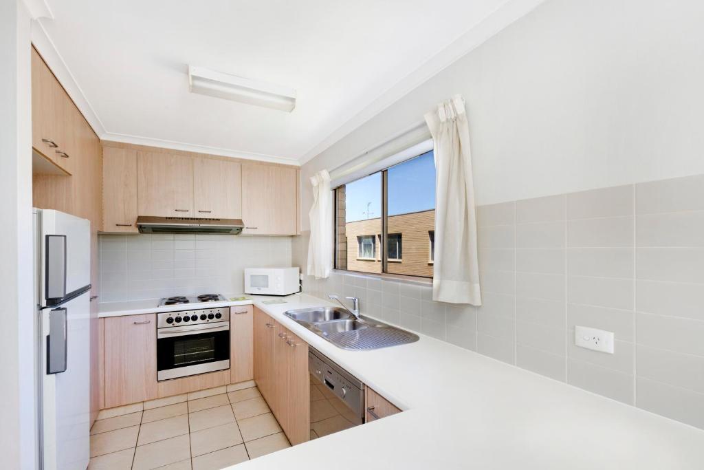 Kingston Terrace Serviced Apartments Канбера Екстериор снимка